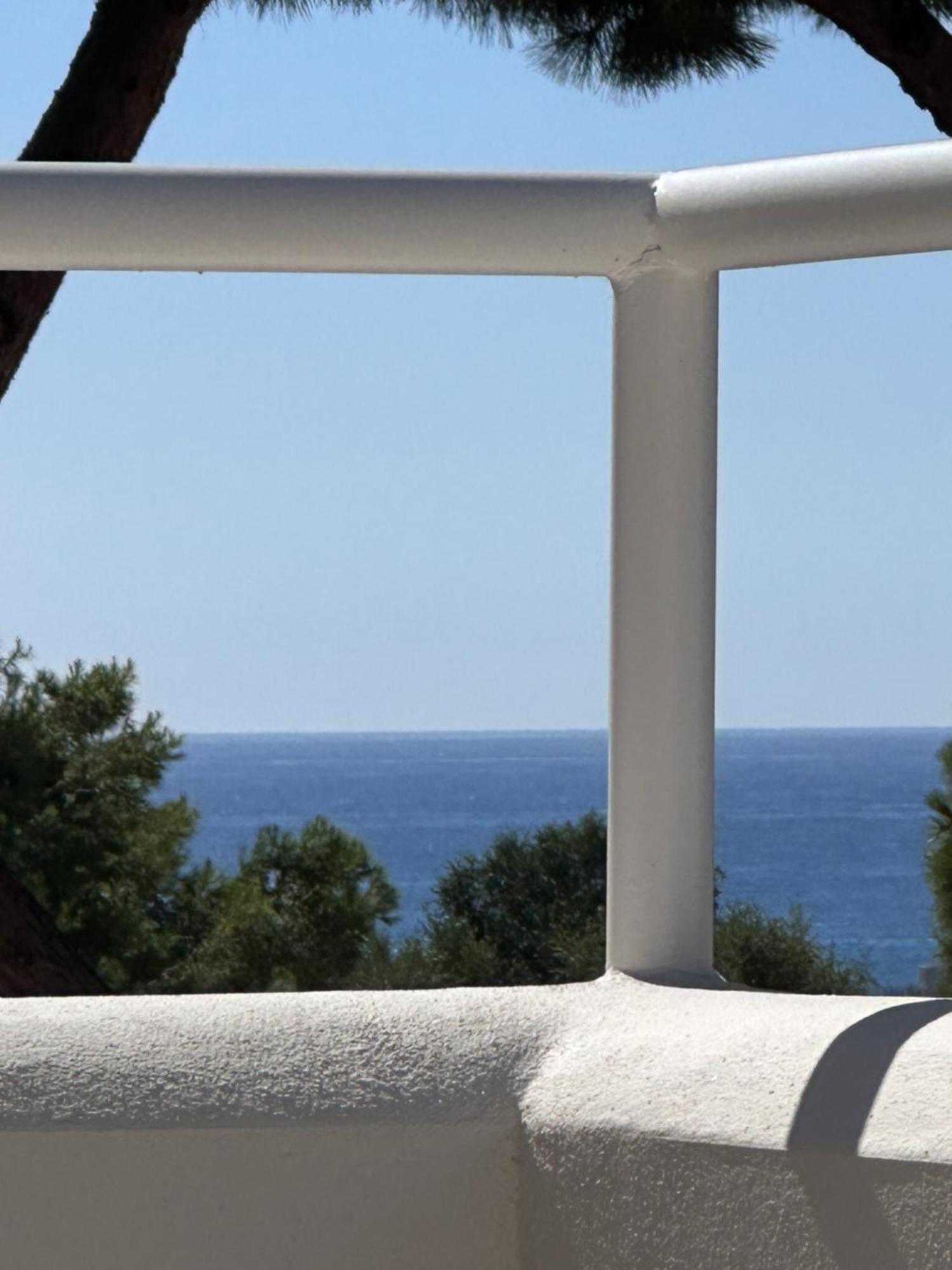 Casa Ad Mare Trafalgar ลอสกาญอสเดเมกา ภายนอก รูปภาพ