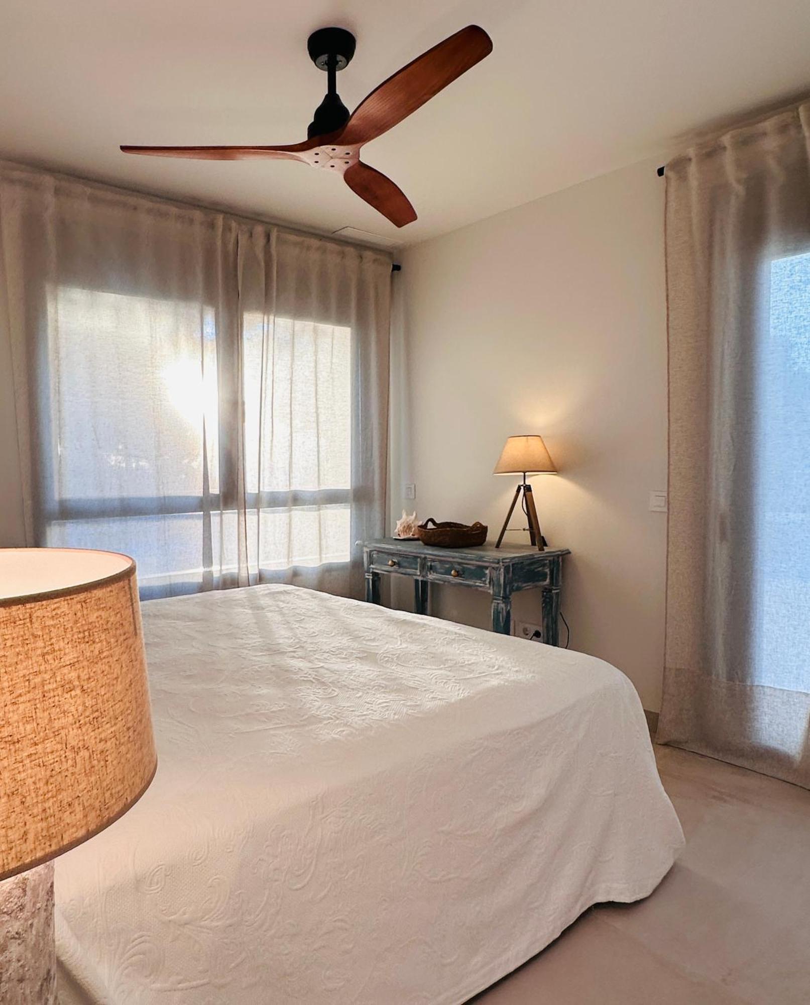 Casa Ad Mare Trafalgar ลอสกาญอสเดเมกา ภายนอก รูปภาพ