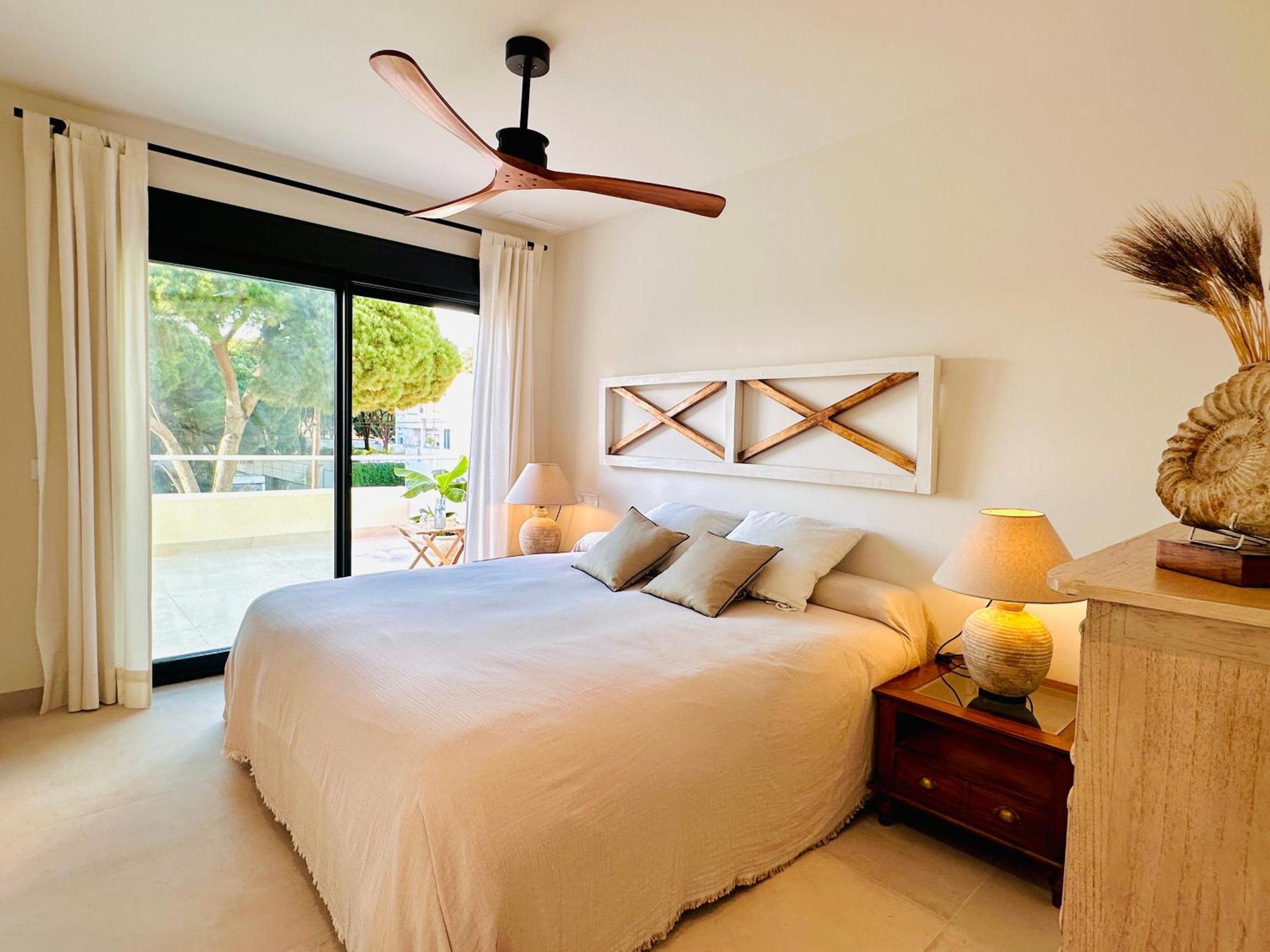 Casa Ad Mare Trafalgar ลอสกาญอสเดเมกา ภายนอก รูปภาพ