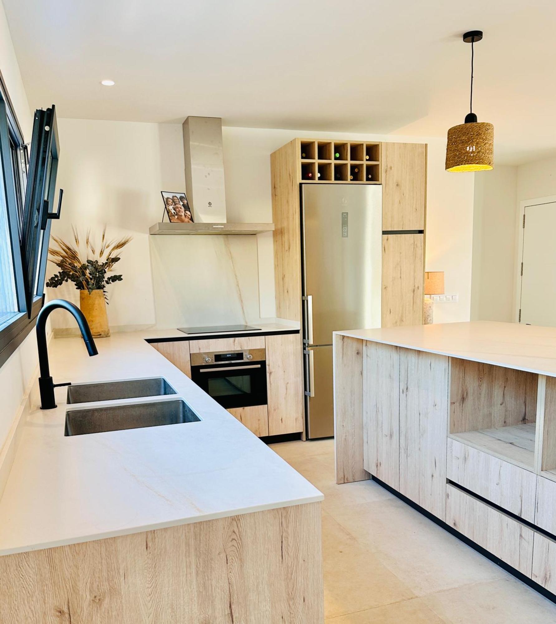 Casa Ad Mare Trafalgar ลอสกาญอสเดเมกา ภายนอก รูปภาพ