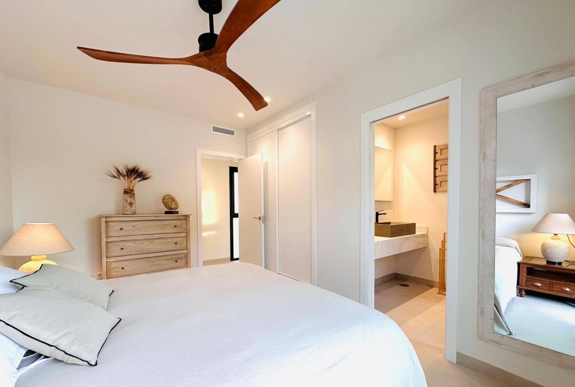 Casa Ad Mare Trafalgar ลอสกาญอสเดเมกา ภายนอก รูปภาพ