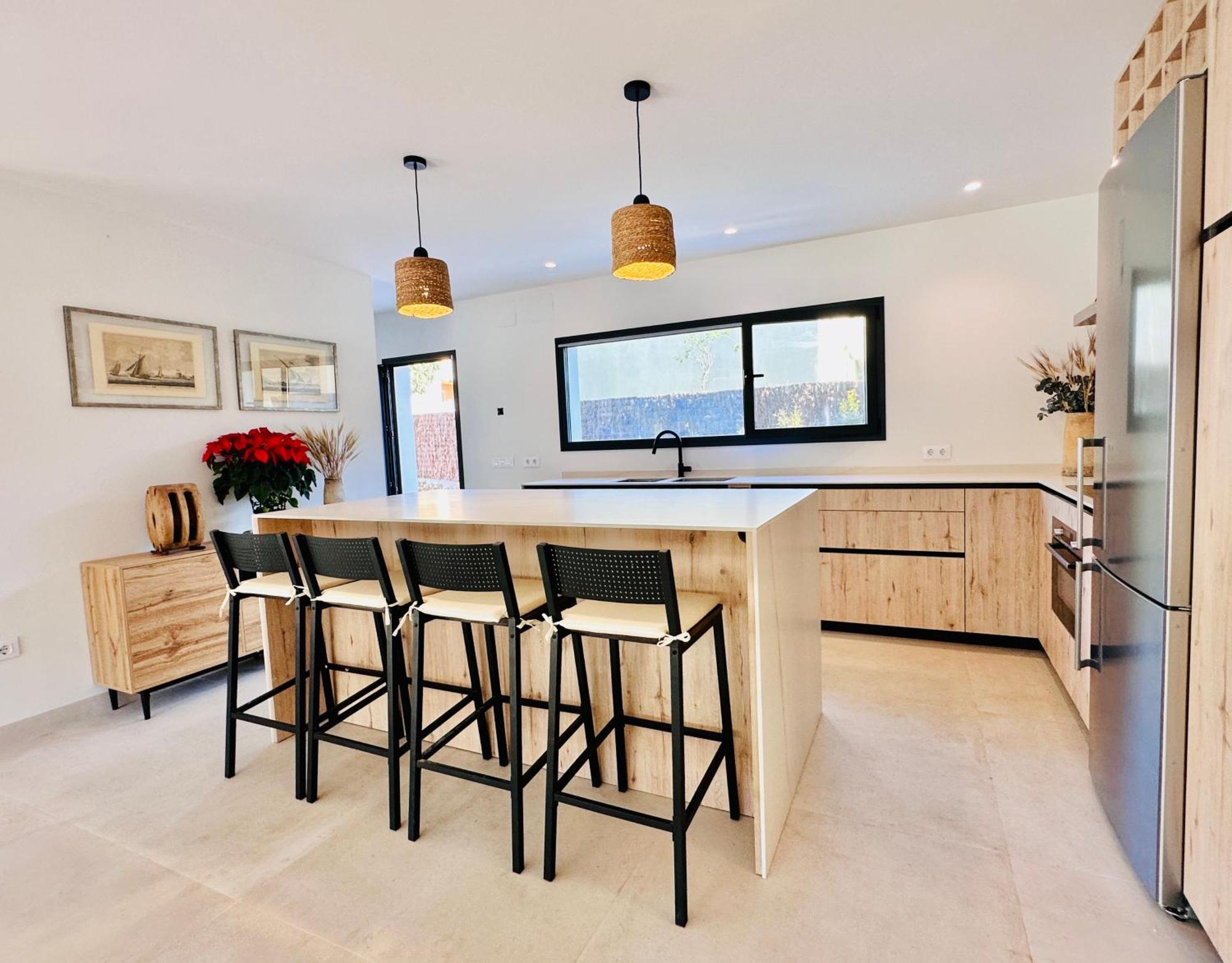 Casa Ad Mare Trafalgar ลอสกาญอสเดเมกา ภายนอก รูปภาพ